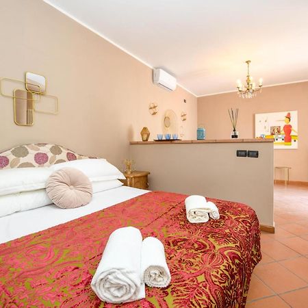 Prestige Rooms Sirmione Exterior foto