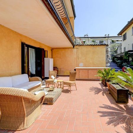Prestige Rooms Sirmione Exterior foto
