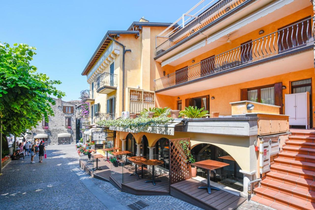 Prestige Rooms Sirmione Exterior foto