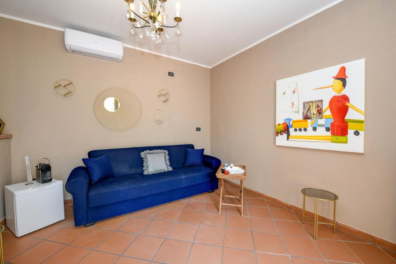 Prestige Rooms Sirmione Exterior foto