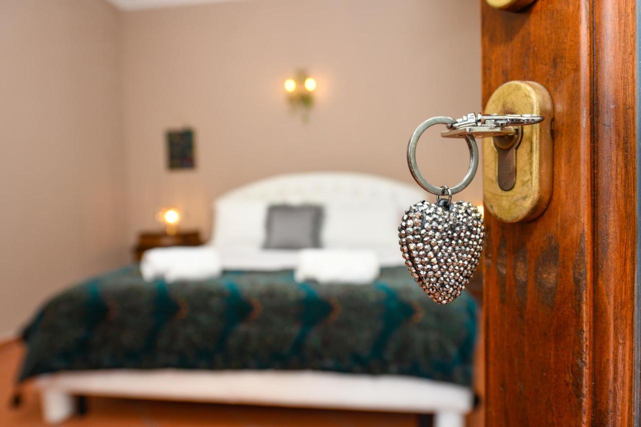 Prestige Rooms Sirmione Exterior foto