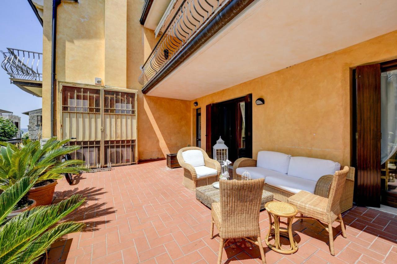 Prestige Rooms Sirmione Exterior foto