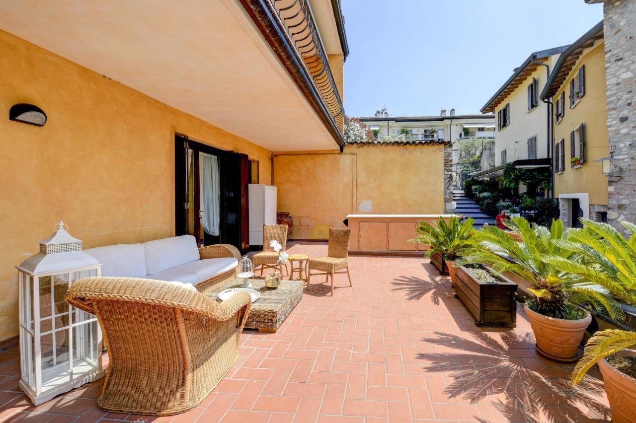 Prestige Rooms Sirmione Exterior foto