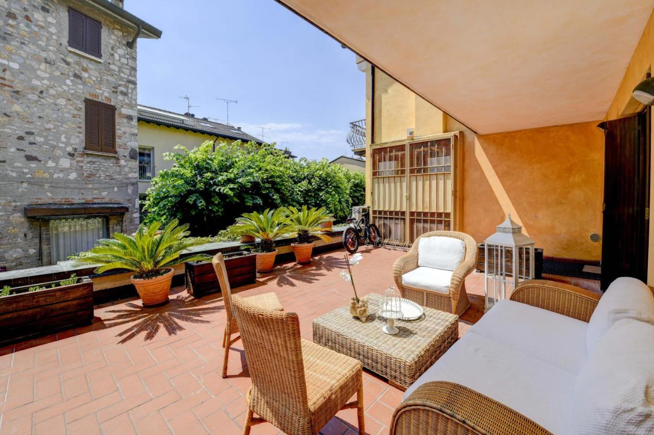 Prestige Rooms Sirmione Exterior foto